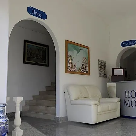 מלון Morini