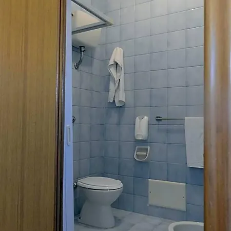 Szálloda Morini San Foca