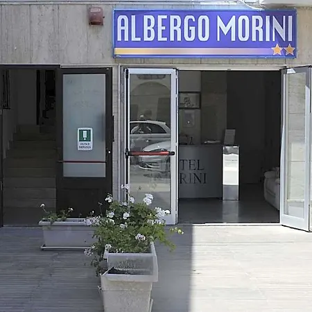 מלון Morini