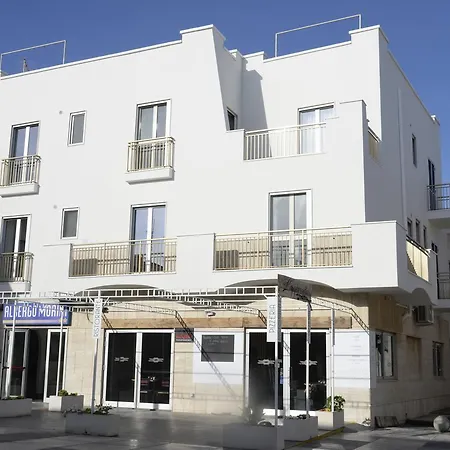 Morini Hotel San Foca