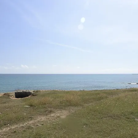 Morini Hotel San Foca