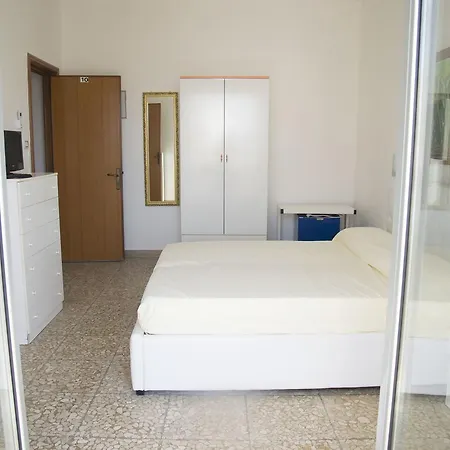 Morini Hotel San Foca